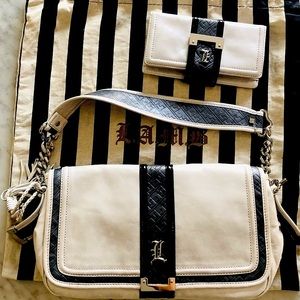 L.A.M.B. Handbag